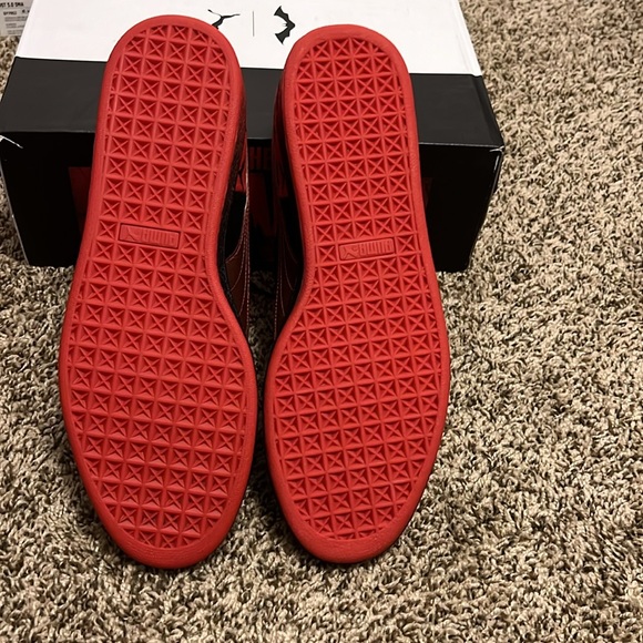 COPY - MENS PUMA - Picture 4 of 6